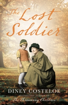 The Lost Soldier, Paperback Book The Lost Soldier, Paperback Book