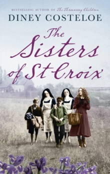 The Sisters of St Croix, Hardback The Sisters of St Croix, Hardback