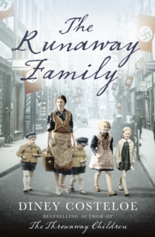 The Runaway Family, Paperback The Runaway Family, Paperback