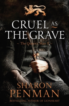 Cruel as the Grave, Paperback Cruel as the Grave, Paperback