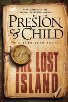 The Lost Island, Hardback The Lost Island, Hardback