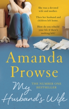 My Husband's Wife, Hardback Book My Husband's Wife, Hardback Book