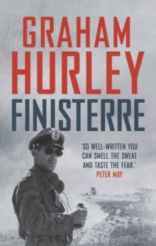 Finisterre, Hardback Book Finisterre, Hardback Book