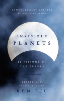 Invisible Planets, Hardback Invisible Planets, Hardback