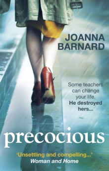 Precocious, Paperback Book Precocious, Paperback Book