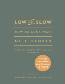 Low and Slow : How to Cook Meat, Hardback Book Low and Slow : How to Cook Meat, Hardback Book