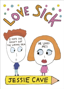 Love Sick, Hardback Love Sick, Hardback