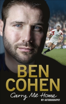 Carry Me Home : My Autobiography, Paperback Book Carry Me Home : My Autobiography, Paperback Book