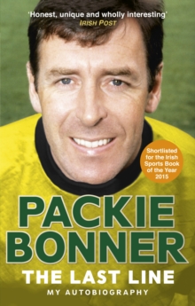 The Last Line: My Autobiography, Paperback Book The Last Line: My Autobiography, Paperback Book