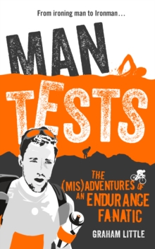 Man Tests, Paperback Man Tests, Paperback