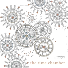The Time Chamber, Paperback Book The Time Chamber, Paperback Book