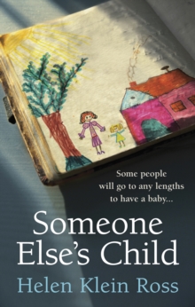 Someone Else's Child, Paperback Book Someone Else's Child, Paperback Book