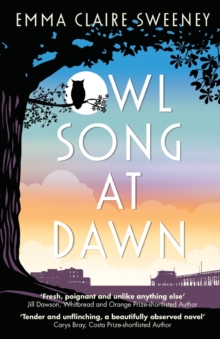 Owl song at Dawn, Paperback Book Owl song at Dawn, Paperback Book
