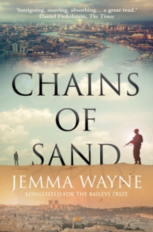Chains of Sand, Paperback Chains of Sand, Paperback