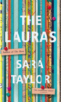 The Lauras, Hardback Book The Lauras, Hardback Book