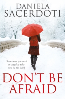 Don't be Afraid, Paperback Book Don't be Afraid, Paperback Book