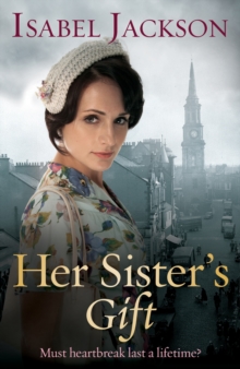 Her Sister's Gift, Paperback Her Sister's Gift, Paperback