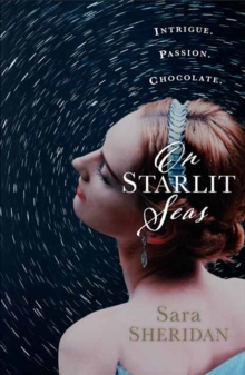 On Starlit Seas, Paperback Book On Starlit Seas, Paperback Book