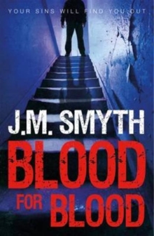 Blood for Blood, Paperback Book Blood for Blood, Paperback Book