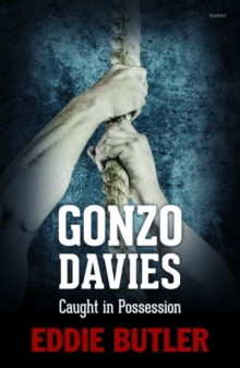 Gonzo Davies Caught in Possession, Paperback Book Gonzo Davies Caught in Possession, Paperback Book