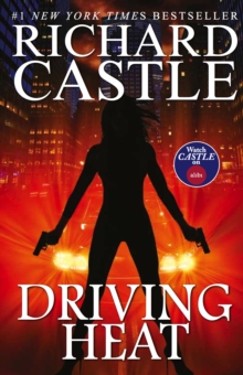 Driving Heat, Paperback Driving Heat, Paperback