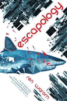 Escapology, Paperback Escapology, Paperback
