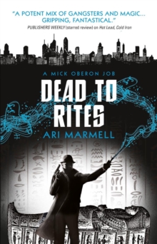 Dead to Rites, Paperback Book Dead to Rites, Paperback Book