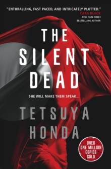 THE SILENT DEAD, Paperback Book THE SILENT DEAD, Paperback Book