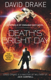 Death's Bright Day, Paperback Book Death's Bright Day, Paperback Book