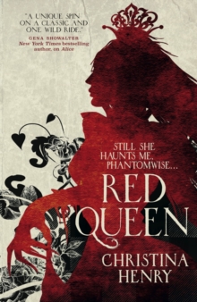 The Red Queen, Paperback The Red Queen, Paperback