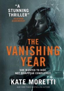 The Vanishing Year, Paperback Book The Vanishing Year, Paperback Book