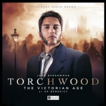 The Victorian Age, CD-Audio Book The Victorian Age, CD-Audio Book