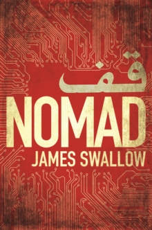 Nomad : The Most Explosive Thriller You'll Read All Year, Hardback Nomad : The Most Explosive Thriller You'll Read All Year, Hardback