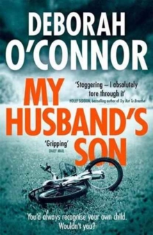 My Husband's Son : A Dark and Gripping Psychological Thriller, Paperback My Husband's Son : A Dark and Gripping Psychological Thriller, Paperback