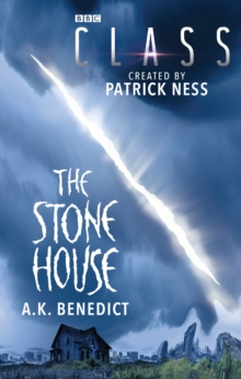 Class : The Stone House, Paperback Book Class : The Stone House, Paperback Book