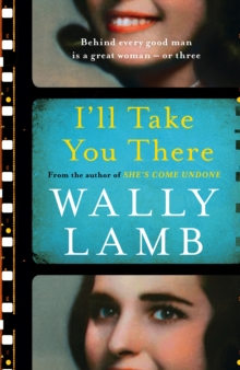 I'll Take You There, Hardback Book I'll Take You There, Hardback Book