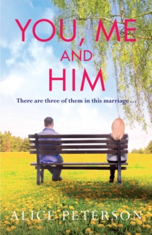 You, Me and Him, Paperback You, Me and Him, Paperback