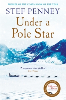 Under a Pole Star, Hardback Book Under a Pole Star, Hardback Book