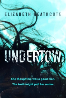 Undertow, Hardback Book Undertow, Hardback Book