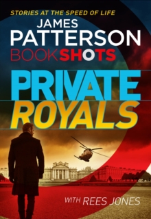 Private Royals : Bookshots, Paperback Book Private Royals : Bookshots, Paperback Book
