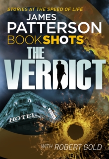 The Verdict : BookShots, Paperback Book The Verdict : BookShots, Paperback Book