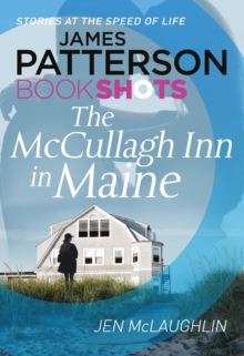 The McCullagh Inn in Maine : Bookshots, Paperback The McCullagh Inn in Maine : Bookshots, Paperback