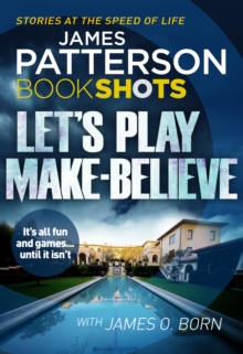 Let's Play Make-Believe : Bookshots, Paperback Let's Play Make-Believe : Bookshots, Paperback
