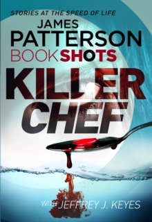 Killer Chef : Bookshots, Paperback Book Killer Chef : Bookshots, Paperback Book