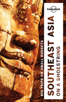 Lonely Planet Southeast Asia on a shoestring, Paperback Book Lonely Planet Southeast Asia on a shoestring, Paperback Book