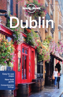 Dublin, Paperback Dublin, Paperback