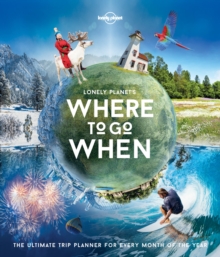 Where to Go When, Hardback Book Where to Go When, Hardback Book
