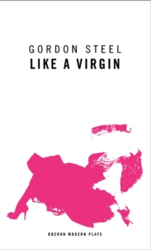 Like a Virgin, Paperback Book Like a Virgin, Paperback Book