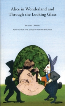Alice in Wonderland, Paperback Alice in Wonderland, Paperback
