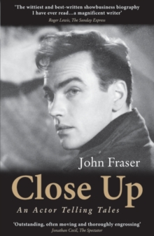 Close up, Paperback Book Close up, Paperback Book